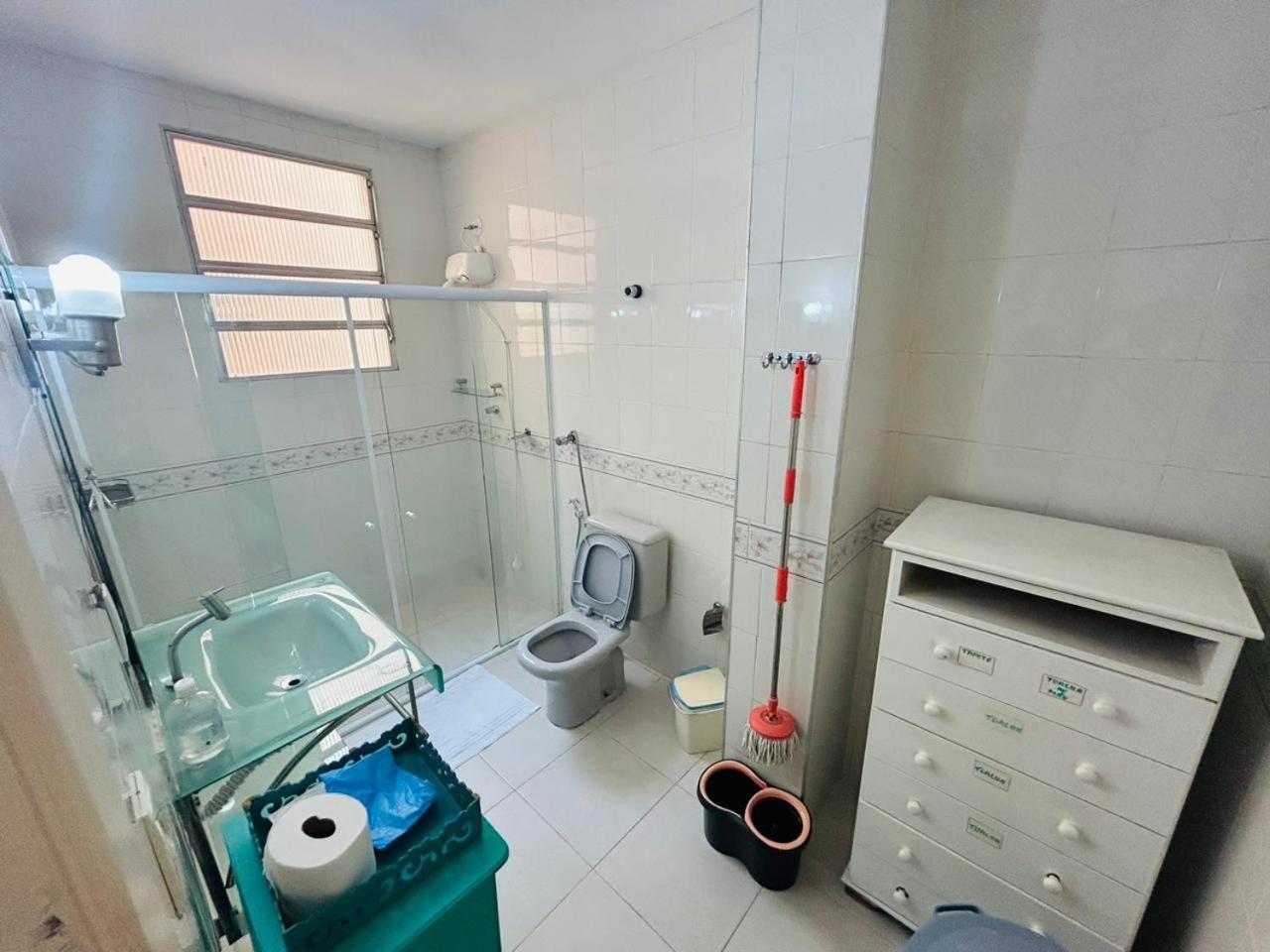 Apartment De Copacabana - *