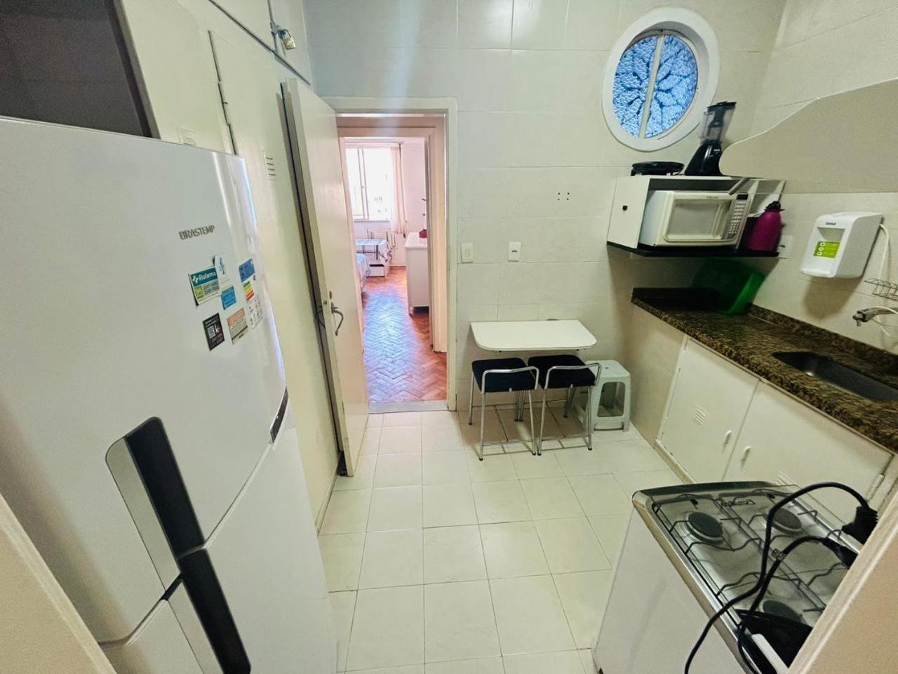 De Copacabana - Apartment *