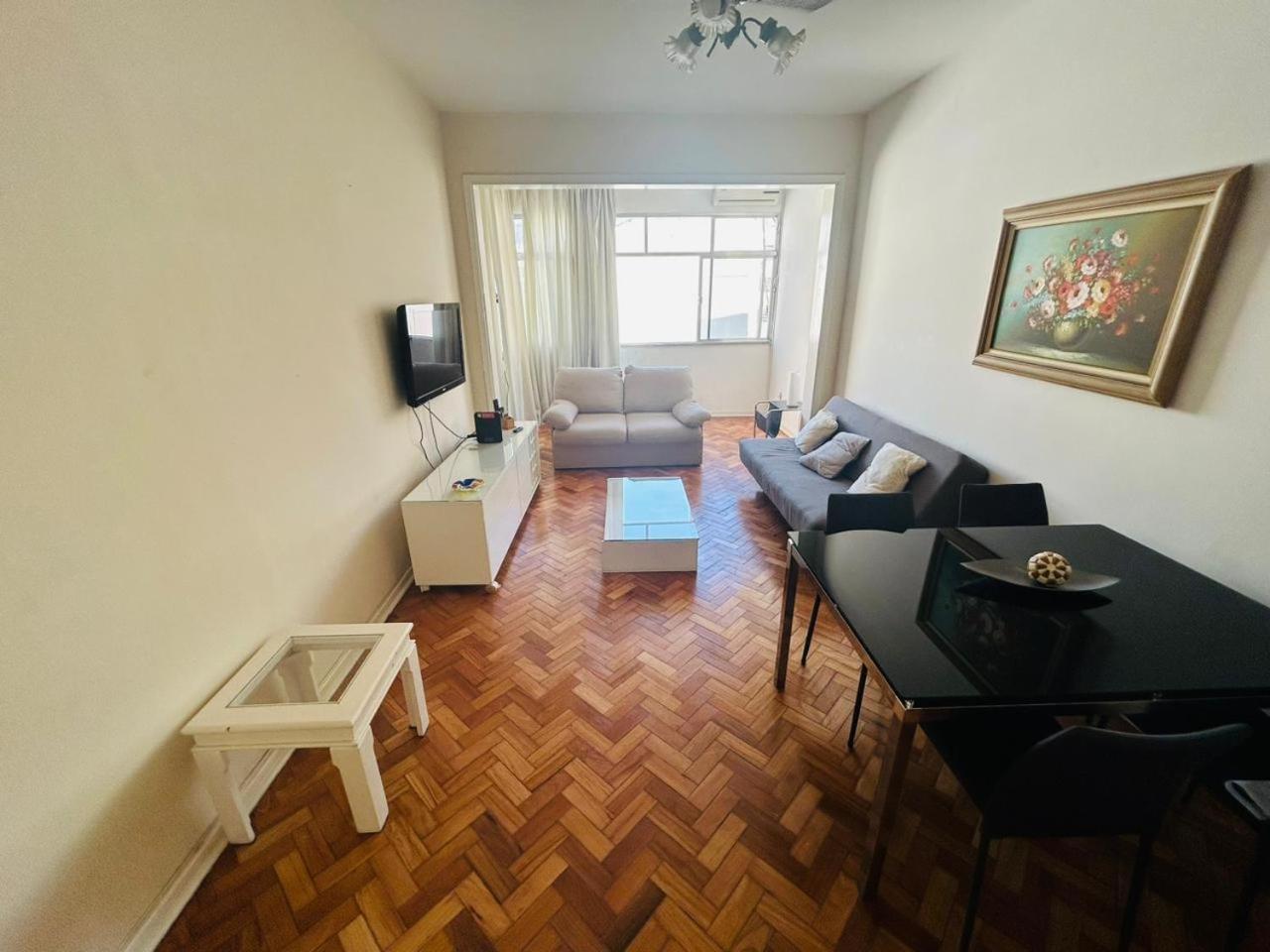 De Copacabana - Apartment