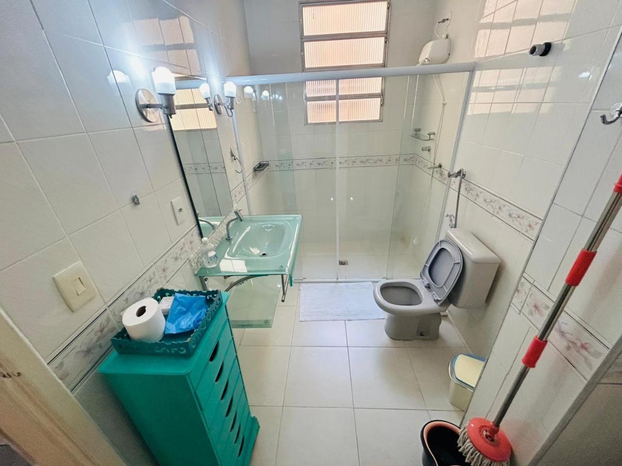 Apartment De Copacabana -