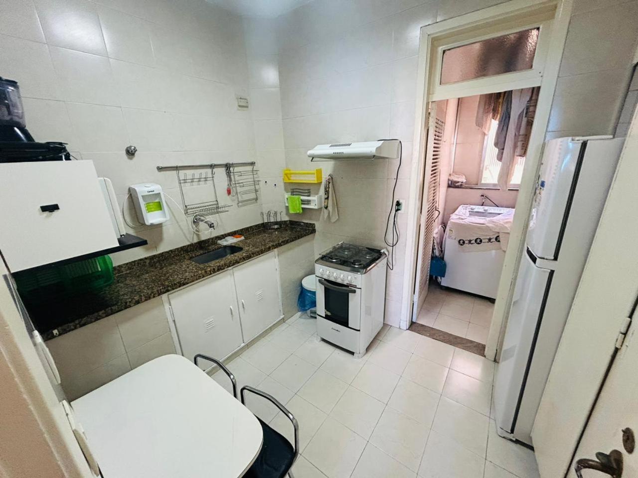 Apartment De Copacabana - Rio de Janeiro