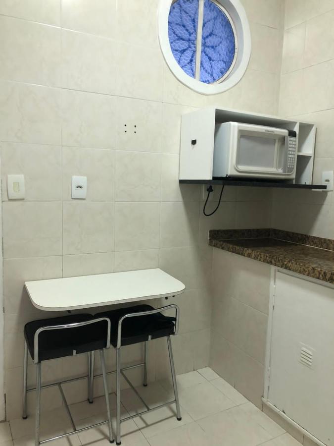 Apartment De Copacabana -